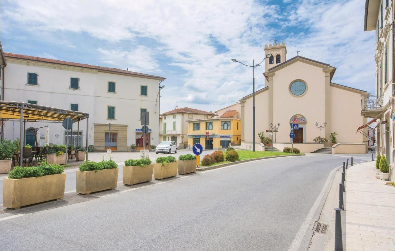 Giro Di Lombardia Apartamento Larciano Exterior foto